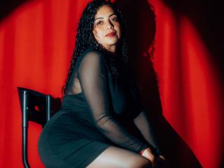 AlissaaMilf - Live sex cam - 27565507