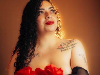 AlissaaMilf - Live sex cam - 27565521
