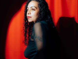AlissaaMilf - Live sex cam - 27565528