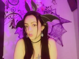 CatalinaMonyque - Live sex cam - 27565570