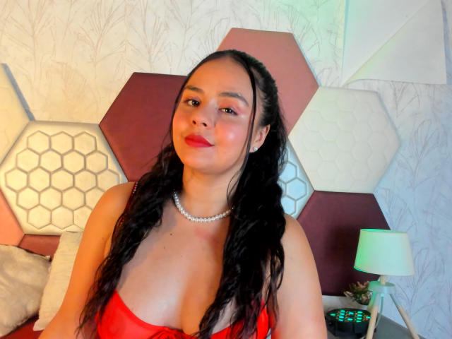 ArielleWilde - Live porn &amp; sex cam - 27565682