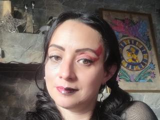 CatalinaMonyque - Camera khiêu dâm &amp; quyến rũ trực tiếp - 27565773