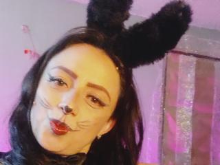 CatalinaMonyque - Live sex cam - 27565822