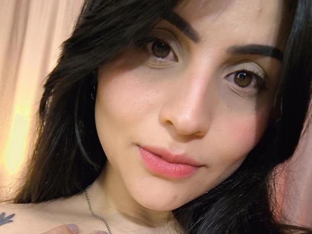 SaraWestt - Live sex cam - 27567978