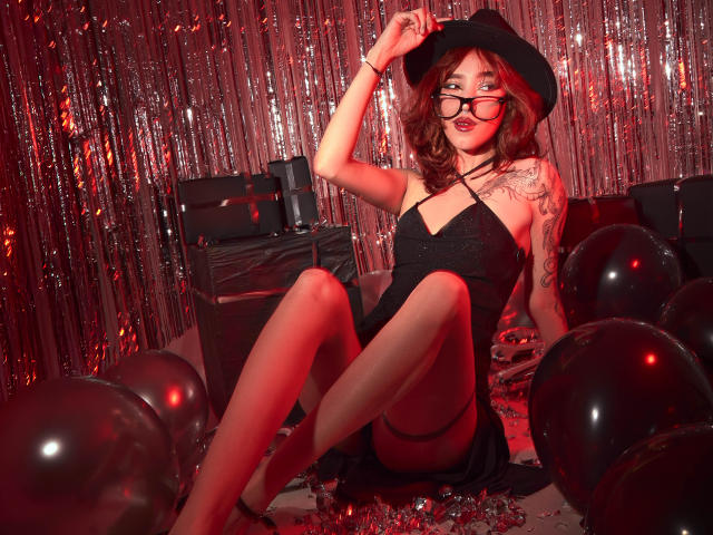 OliviaMonroe - Live porn &amp; sex cam - 27570085