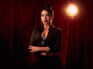 HelenHard - Sexe cam en vivo - 27570365