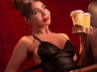 HelenHard - Sexe cam en vivo - 27570421