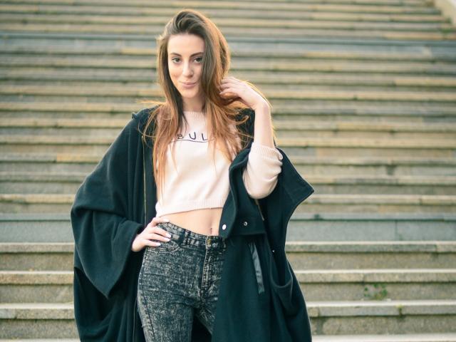 KendallKitten - Sexe cam en vivo - 2757051