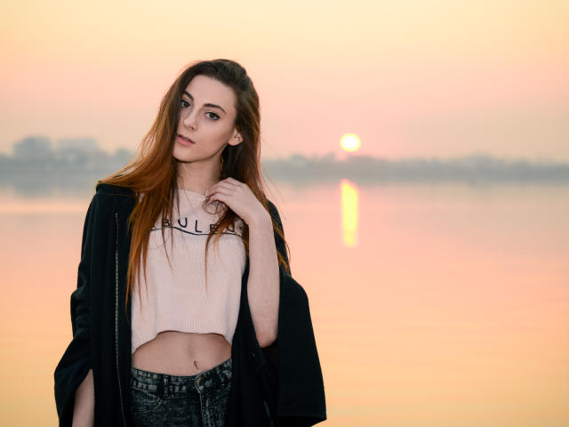 KendallKitten - Sexe cam en vivo - 2757068