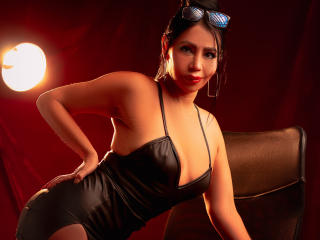 HelenHard - Sexe cam en vivo - 27570687