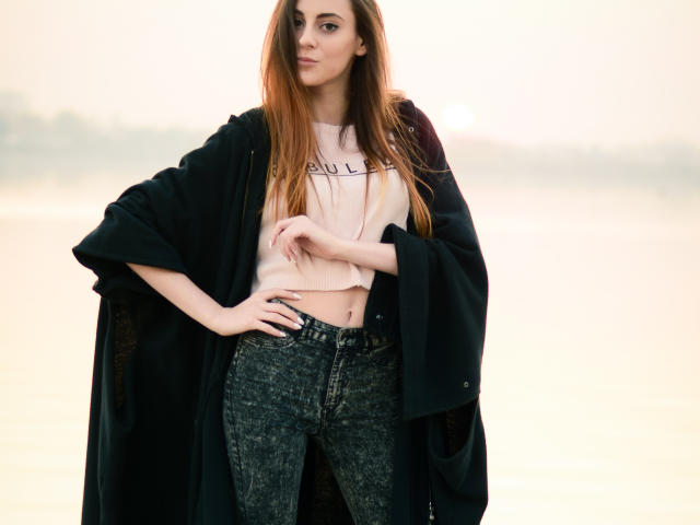 KendallKitten - Sexe cam en vivo - 2757073