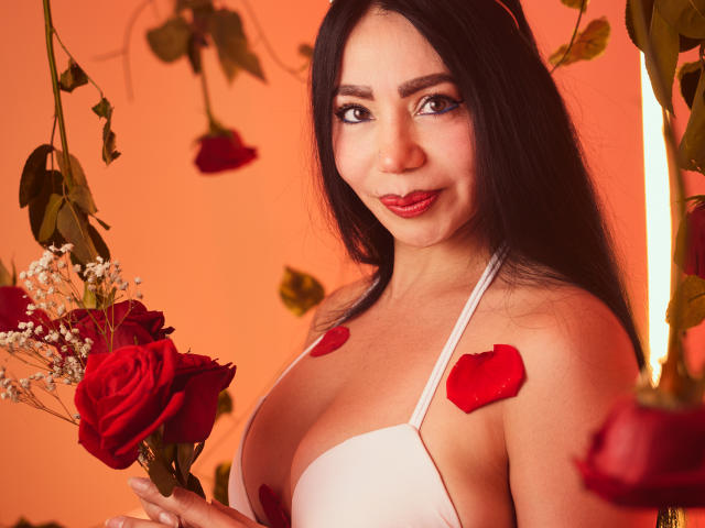 HelenHard - Live sex cam - 27570792