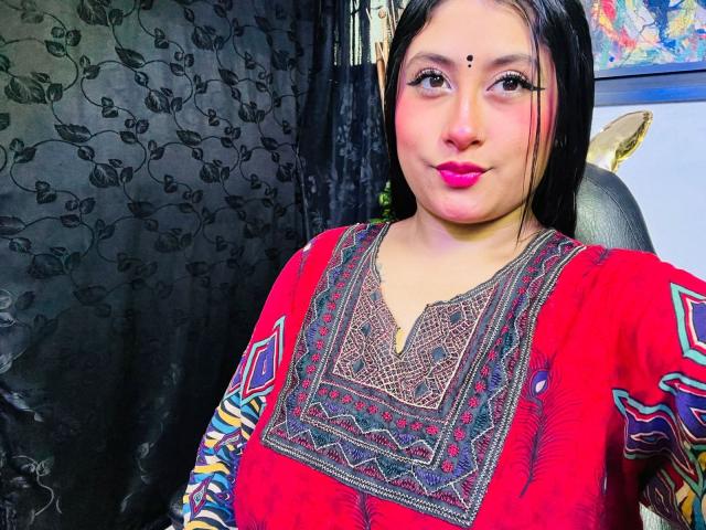 KalpanaAisha - Live porn &amp; sex cam - 27570862