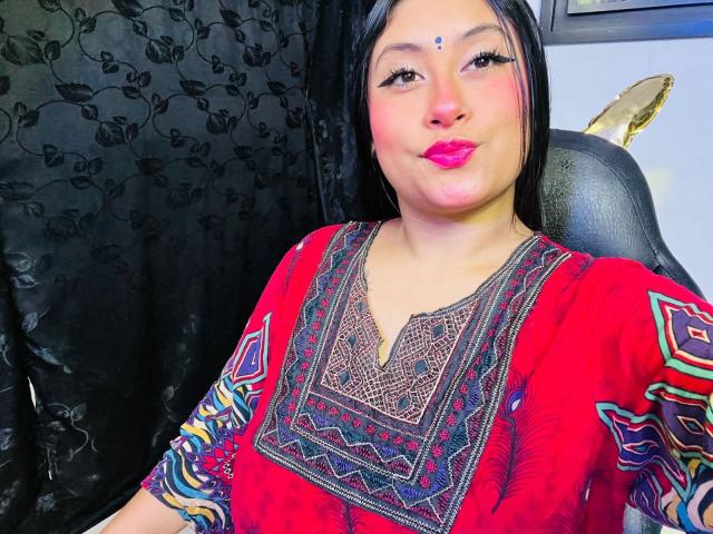 KalpanaAisha - Live porno og sexkamera - 27570876