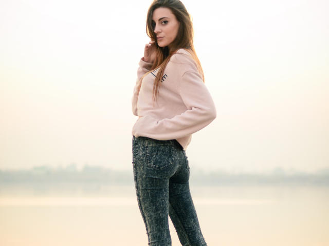 KendallKitten - Sexe cam en vivo - 2757088