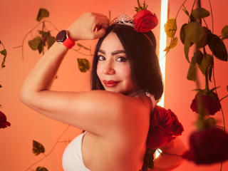 HelenHard - Sexe cam en vivo - 27570890