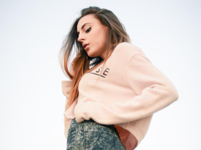 KendallKitten - Sexe cam en vivo - 2757093