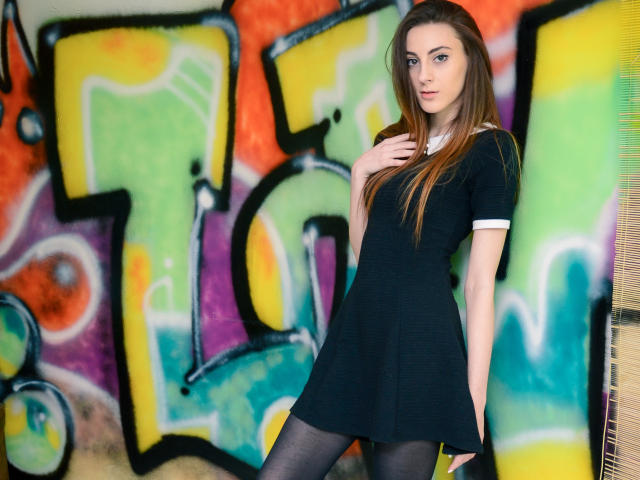 KendallKitten - Sexe cam en vivo - 2757096