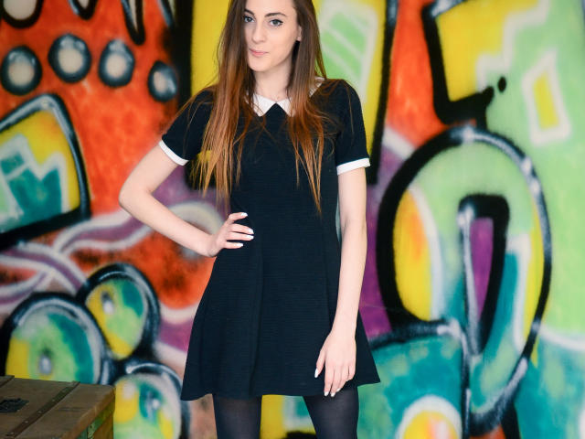 KendallKitten - Live sexe cam - 2757100