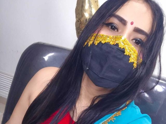 DaliaDubey - Camera khiêu dâm &amp; quyến rũ trực tiếp - 27571079