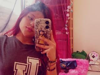 SophieHill - Camera khiêu dâm &amp; quyến rũ trực tiếp - 27571086