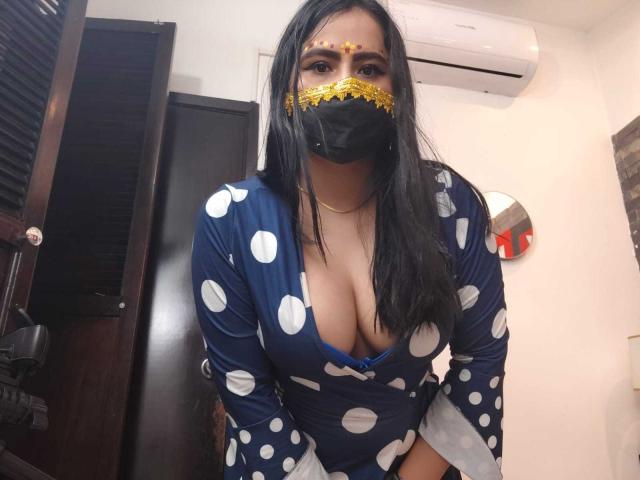 DaliaDubey - Live porn &amp; sex cam - 27571093