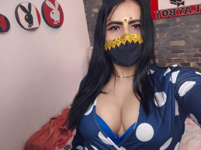 DaliaDubey - Live porn &amp; sex cam - 27571107