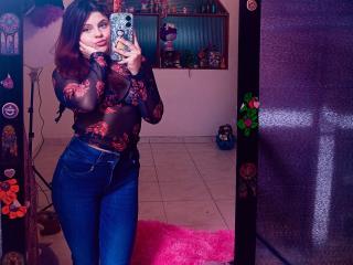 SophieHill - Camera khiêu dâm &amp; quyến rũ trực tiếp - 27571114