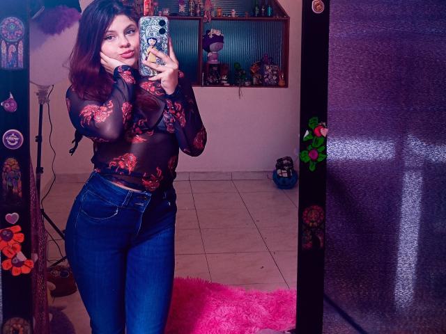 SophieHill - פורנו בשידור חי ומצלמת סקס - 27571114