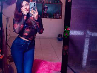 SophieHill - Camera khiêu dâm &amp; quyến rũ trực tiếp - 27571142