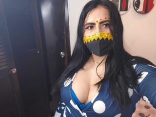 DaliaDubey - Live porn &amp; sex cam - 27571163