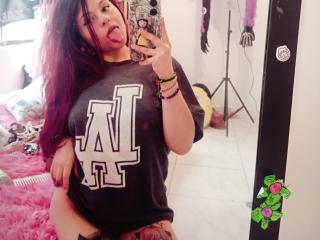 SophieHill - Camera khiêu dâm &amp; quyến rũ trực tiếp - 27571177