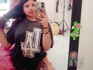 SophieHill - Camera khiêu dâm &amp; quyến rũ trực tiếp - 27571212