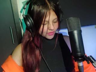 SophieHill - Camera khiêu dâm &amp; quyến rũ trực tiếp - 27571254