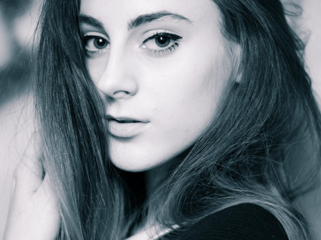 KendallKitten - Sexe cam en vivo - 2757126