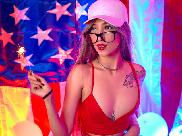 OliviaMonroe - Live Sex Cam - 27571779