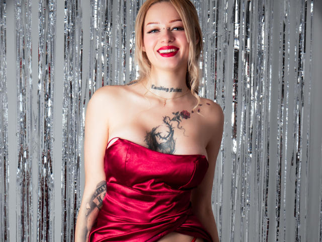 MiaValentine - Live porno og sexkamera - 27573396