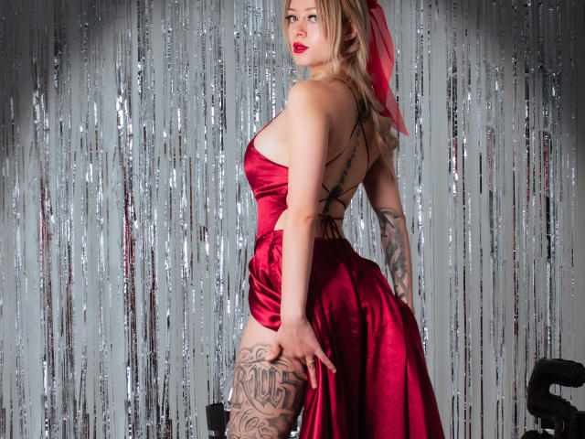 MiaValentine - сексуальная веб-камера в реальном времени - 27573438
