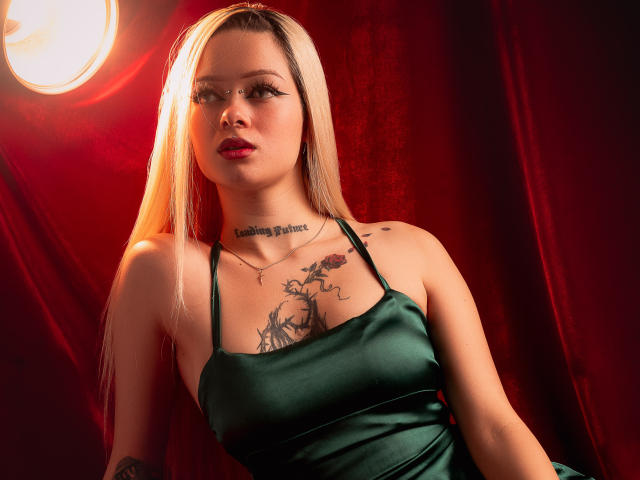 MiaValentine - Live porn &amp; sex cam - 27573662
