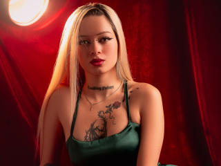 MiaValentine - сексуальная веб-камера в реальном времени - 27573683
