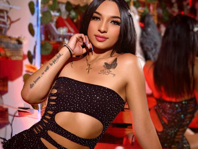 SophiaBella - Camera khiêu dâm &amp; quyến rũ trực tiếp - 27573816