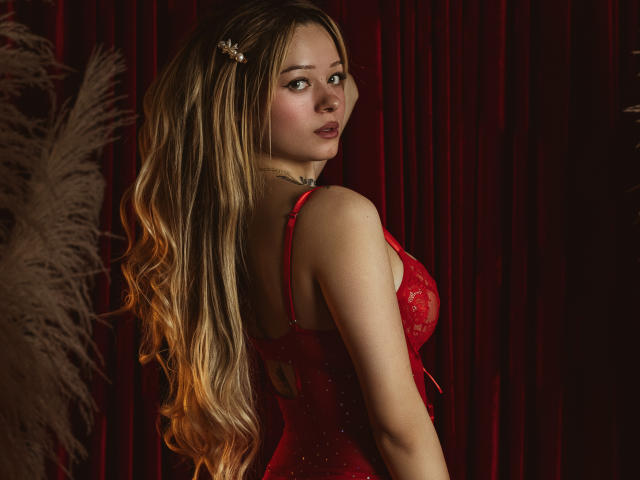 MiaValentine - Live sex cam - 27573907