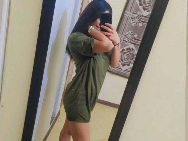 LucieMilner - Live sexe cam - 27573991