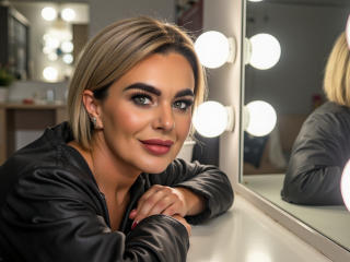 JennyPlay - Live sex cam - 27574152