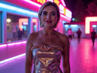 JennyPlay - Sexe cam en vivo - 27574166