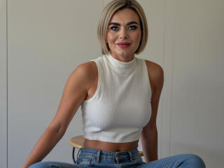 JennyPlay - Live porn &amp; sex cam - 27574215