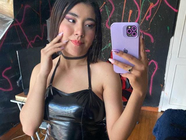 HannaGoez - Live porn &amp; sex cam - 27574334