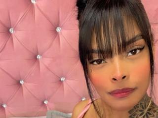 EmmaEbony - Live sex cam - 27574761