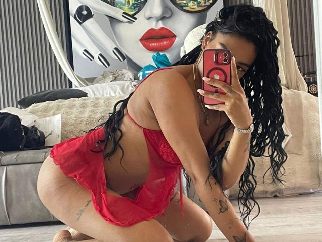 EmmaEbony - Live sexe cam - 27574796