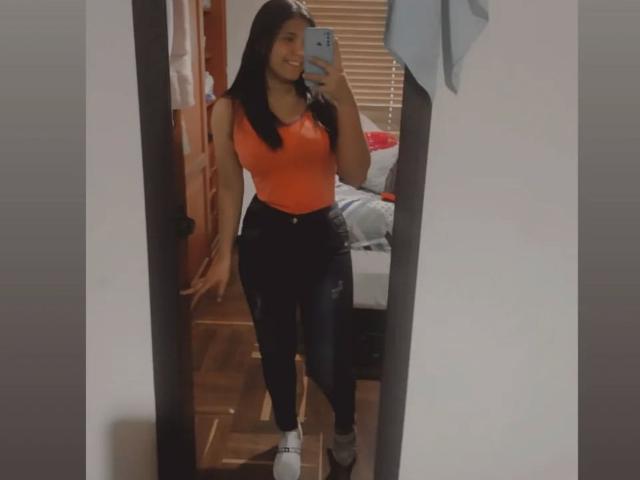LucieMilner - Live porn &amp; sex cam - 27574810
